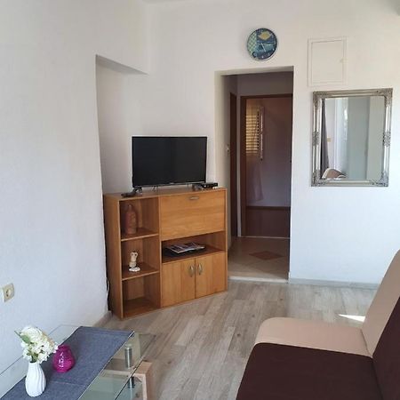 Apartman Dusanka Jovic Makarska Exterior photo