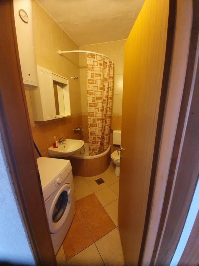 Apartman Dusanka Jovic Makarska Exterior photo