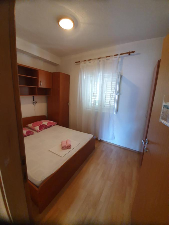 Apartman Dusanka Jovic Makarska Exterior photo