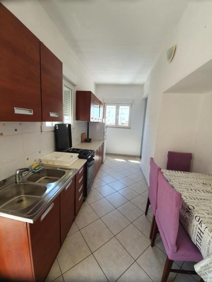 Apartman Dusanka Jovic Makarska Exterior photo