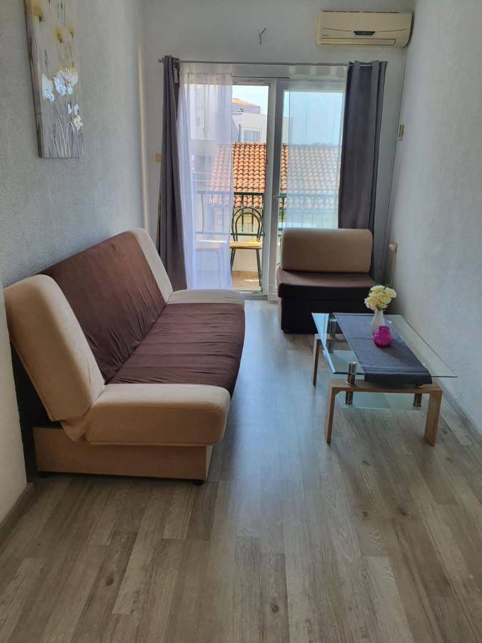 Apartman Dusanka Jovic Makarska Exterior photo